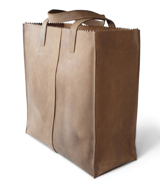 MYOMY Shopper My Paper Bag XL original (774268)